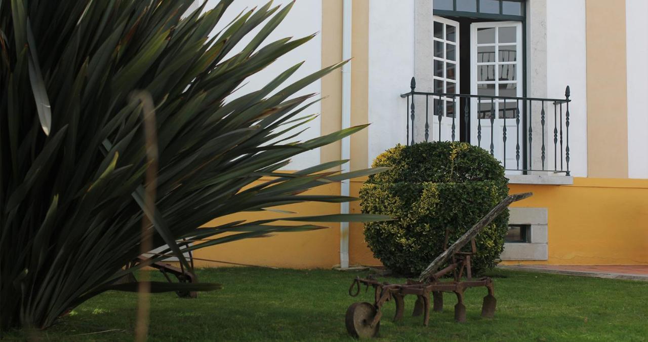 Hotel Real D Óbidos Zewnętrze zdjęcie